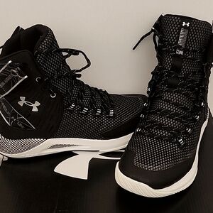 UA Volleyball HOVR HIGHLIGHT ACE